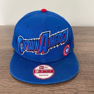 New Era Cap